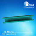 Galvanized C Shaped Steel Channel (UL, SGS, IEC and CE)